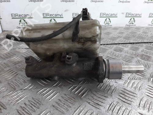 Brake master cylinder IVECO DAILY III Van 35 C 12 V, 35 S 12 V (AGKA43A2, AGKB43A2, AGKB46A2,... | BP9422609M77