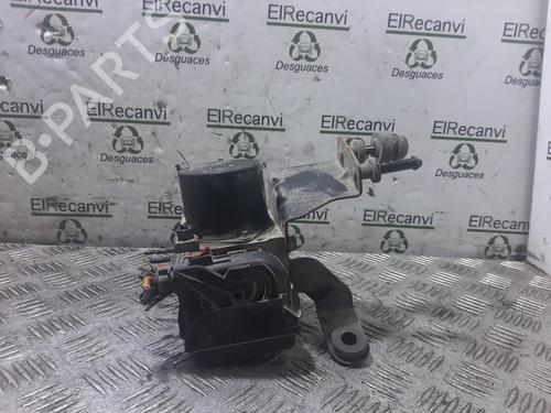 Used ABS pump SEAT IBIZA III (6L1) [2002-2009]  19492444