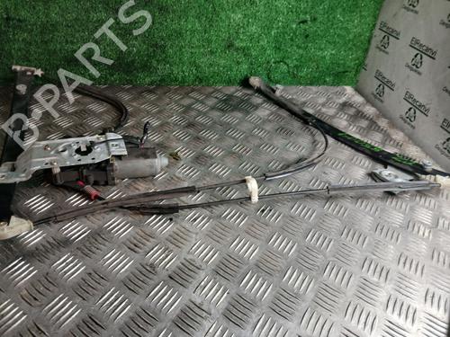 Lève-vitre avant gauche VW POLO (6N2) [1999-2001]  31920778