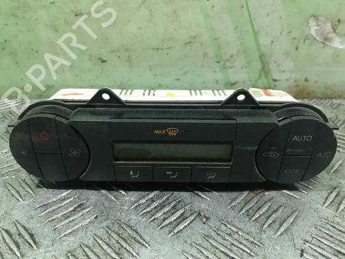 Commande Chauffage FORD FUSION (JU_) 1.6 TDCi (90 hp) 11953769