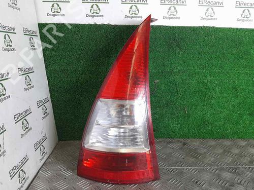 Used Right taillight CITROËN C3 I (FC_, FN_) 1.4 HDi (68 hp) 21570966
