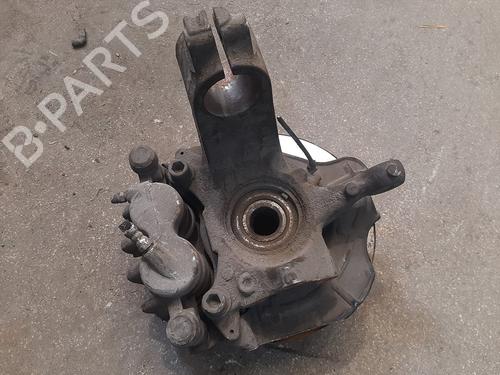 Right front steering knuckle CITROËN JUMPER II Van 2.2 HDi 100 | BP36966166M26 - Image 2