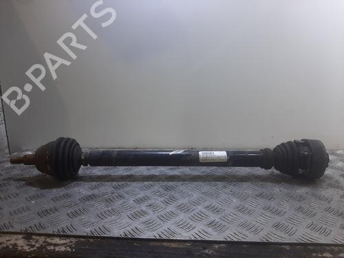 Used Right front driveshaft SEAT LEON (1M1) [1999-2006]  29937848