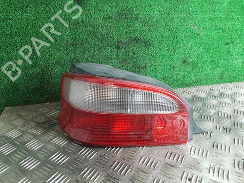 Used Left taillight CITROËN SAXO (S0, S1) 1.4 VTS (75 hp) 28186720
