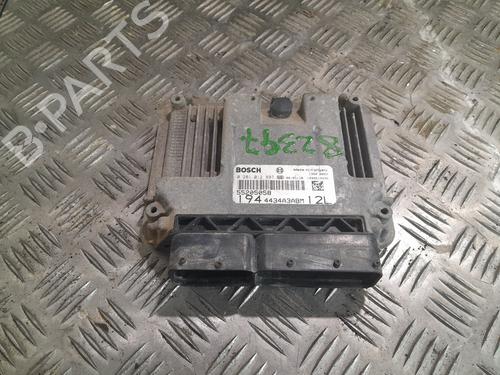 Engine control unit (ECU) FIAT CROMA (154_) 2000 i.e. (154.AD) | BP26335442M57