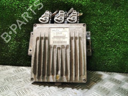 Used Engine control unit (ECU) RENAULT MODUS / GRAND MODUS (F/JP0_) 1.5 dCi 90 (88 hp) 29244547