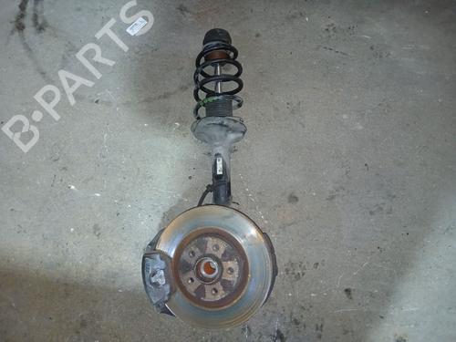 Manga de eixo frente esquerda VW GOLF IV (1J1) [1997-2008]  31995569