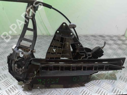 Høyre foran lås FORD FOCUS C-MAX (DM2) 1.8 TDCi (115 hp) 8270625