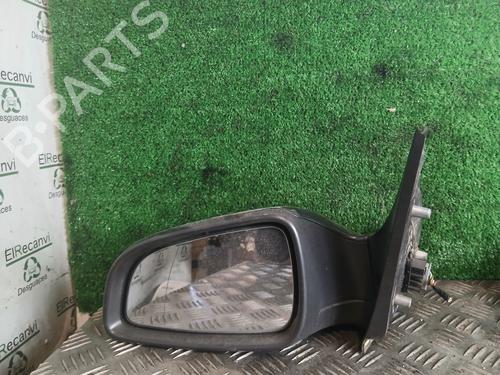 Used Left mirror Left mirror OPEL ASTRA H (A04) [2004-2014] 33799091 33799091