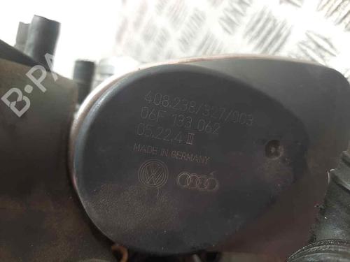 Intake manifold VW GOLF V (1K1) 2.0 FSI | BP18784041M70 