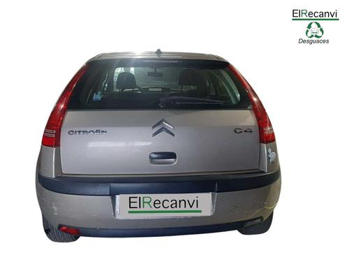 Water radiator CITROËN C4 I (LC_) | BP22602071M31