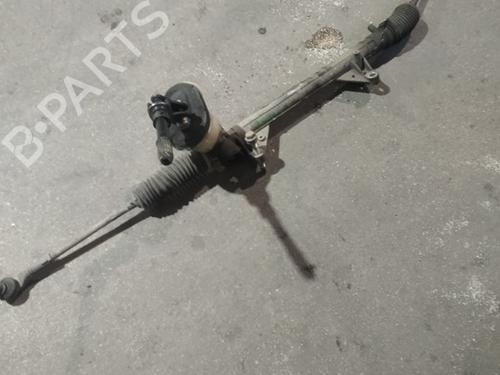 Used Steering rack RENAULT MODUS / GRAND MODUS (F/JP0_) 1.5 dCi (FP0D, JP0D) (82 hp) 30263933