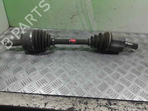 Left front driveshaft HYUNDAI TUCSON (JM) 2.0 CRDi | BP11223857M38