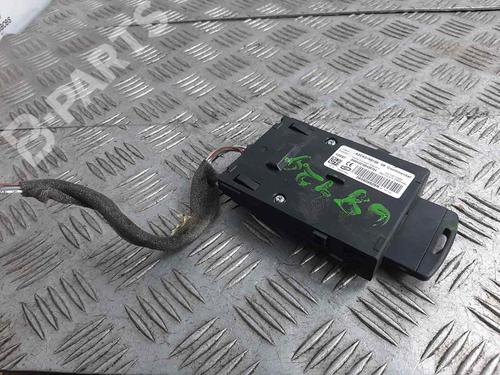 Used Ignition barrel Ignition barrel RENAULT MEGANE III Hatchback (BZ0/1_, B3_) [2008-2026] 8814243 8814243
