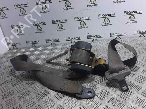 Used Front right seatbelt PEUGEOT 806 (221) 1.9 TD (90 hp) 8759767