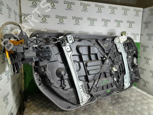 Front right window mechanism KIA CEE'D Hatchback (ED) | BP29607861C23