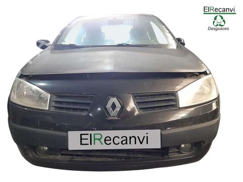 AC-Styringsenhed/Manøvreenhed RENAULT MEGANE II (BM0/1_, CM0/1_) 1.5 dCi (BM0F, BM0T, BM2B, CM0F, CM0T) | BP13255779I5 