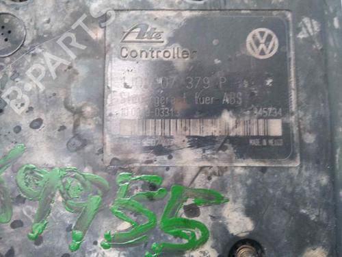 ABS Bremseaggregat VW GOLF IV (1J1) 1.9 TDI | BP18570916M43