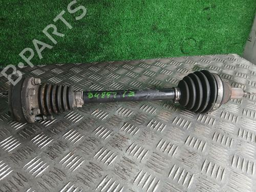 Used Left front driveshaft Left front driveshaft VW PASSAT B6 (3C2) [2005-2011] 31723501 31723501