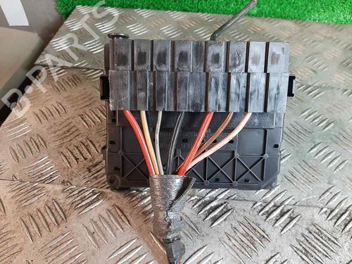 Fuse box CITROËN XSARA PICASSO (N68) 1.8 16V | BP26700799E1