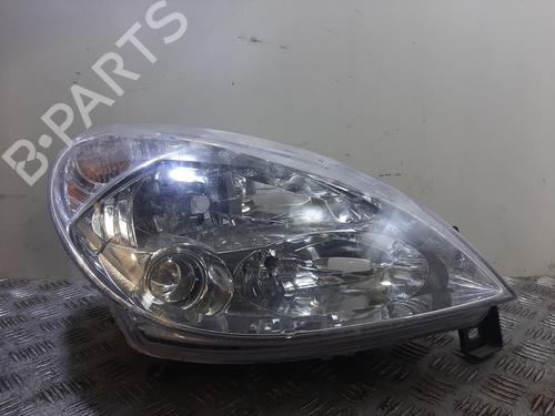 Used Right headlight Right headlight 38015098 38015098
