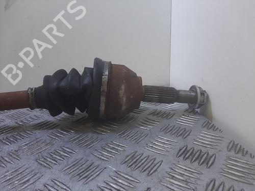Right front driveshaft FORD TRANSIT CONNECT (P65_, P70_, P80_) 1.8 Di | BP34476798M39 - Image 3