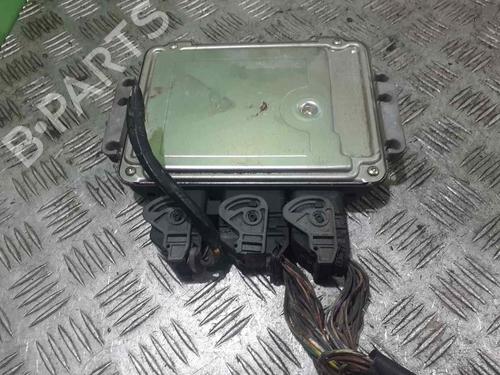 Engine control unit (ECU) RENAULT SCÉNIC II (JM0/1_) | BP11975564M57