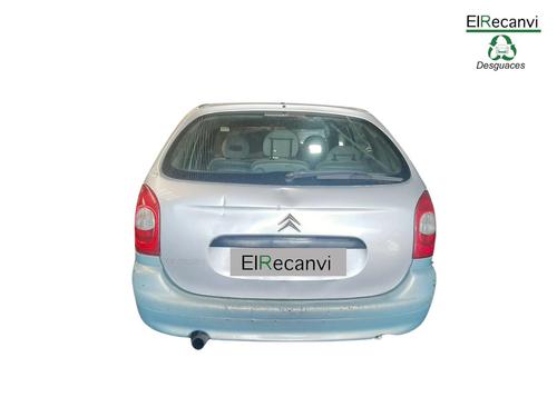 Fuse box CITROËN XSARA PICASSO (N68)  | BP18089449E1 