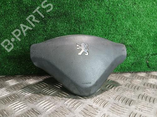 Used Driver airbag Driver airbag PEUGEOT 207 (WA_, WC_) [2006-2015] 34155767 34155767
