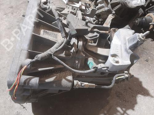 Gearbox NISSAN PULSAR Hatchback (C13)  | BP33201997M3  - Image 5