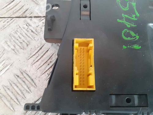 Instrument cluster CITROËN C4 Grand Picasso I (UA_) | BP13379718C47