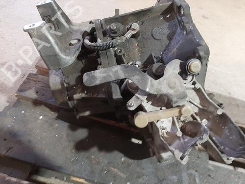 Skrzynia biegów PEUGEOT 407 SW (6E_, 6D_) | BP30699433M3