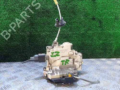 Used Rear left lock SEAT EXEO ST (3R5) [2009-2013]  27303331