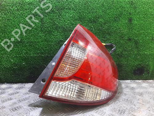 Højre baglygte KIA RIO I Hatchback (DC) 1.3 (82 hp) 27514935