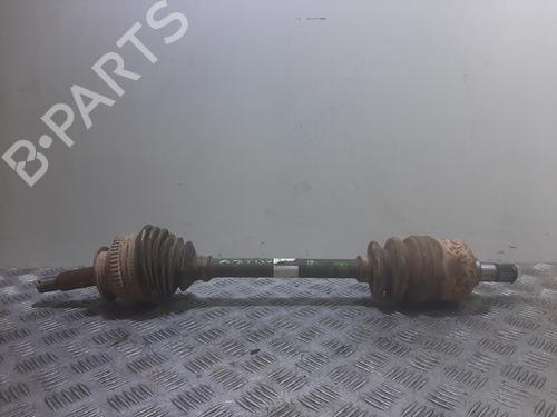 Used Left front driveshaft Left front driveshaft HYUNDAI SANTA FÉ I (SM) 2.0 CRDi (113 hp) 35948223 35948223