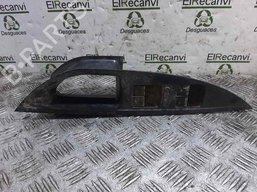 Used Left front window switch SEAT ALTEA (5P1) [2004-2015]  15122697