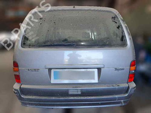 Left front driveshaft RENAULT ESPACE II (J/S63_) 2.1 TD (J633, J634, J/S635, J/S63D) | BP6214872M38