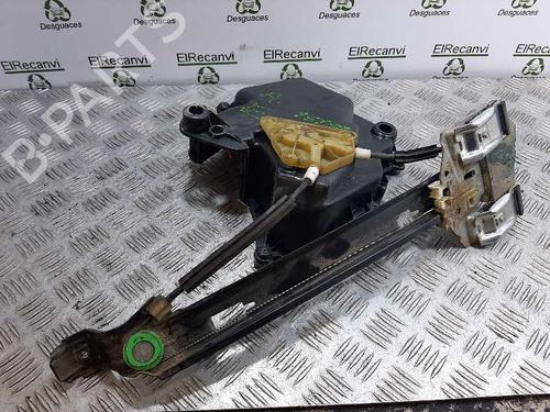 Rear left window mechanism SEAT LEON (1P1) 1.9 TDI | BP5768505C24