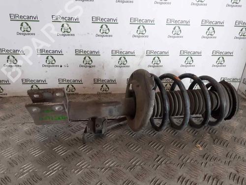 Used Left front shock absorber Left front shock absorber CITROËN C4 Grand Picasso I (UA_) [2006-2013] 13379712 13379712