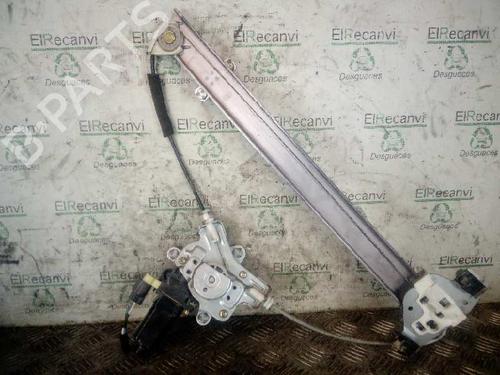 Front left window mechanism HYUNDAI GETZ (TB) 1.1 | BP4651107C22