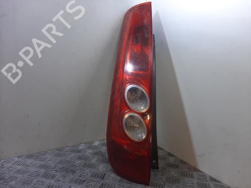 Used Left taillight Left taillight 37672364 37672364