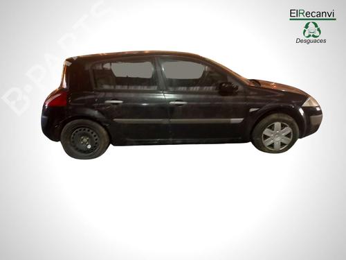 Right taillight RENAULT MEGANE II Saloon (LM0/1_)  | BP17462981C35 