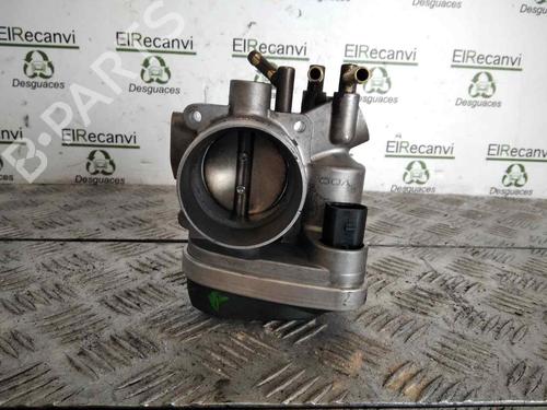Used Throttle body Throttle body 14245033 14245033
