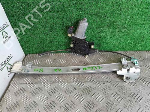 Used Front left window mechanism KIA RIO II (JB) 1.5 CRDi (110 hp) 21537603
