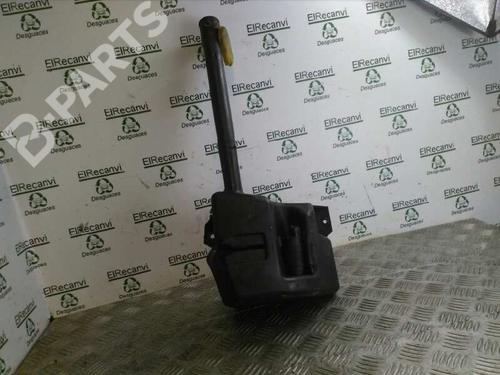 Used Windscreen washer tank Windscreen washer tank RENAULT MASTER II Van (FD) [1997-2013] 10196960 10196960
