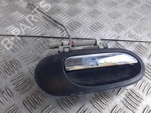 Used Front right exterior door handle NISSAN ALMERA II (N16) [2000-2026]  6423188
