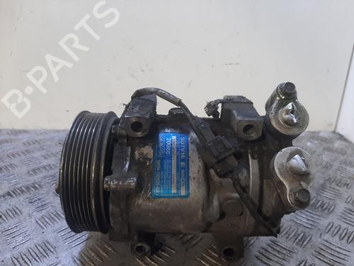 AC compressor MAZDA 3 Saloon (BK) 1.6 DI Turbo (BK12Y) | BP38001272M34 - Image 2