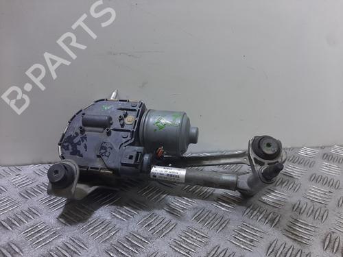 Used Front wiper motor Front wiper motor SEAT ALTEA (5P1) [2004-2015] 32074654 32074654