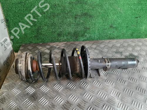 Used Right front shock absorber AUDI A3 (8L1) 1.8 (125 hp) 29244542