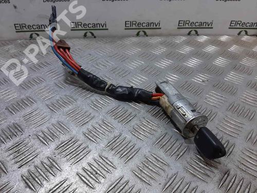 Used Ignition barrel Ignition barrel PEUGEOT 106 II (1A_, 1C_) 1.1 i (60 hp) 10336403 10336403